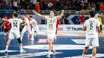 اتحاد كرة اليد يبحث طلب استضافة كأس الأمم الأفريقية 2028 