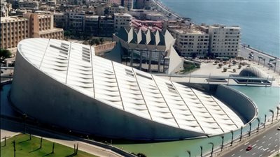 أوركسترا مكتبة الإسكندرية تفتتح موسمها الفني بعمل كورالي للمؤلف الأسترالي لي برادشو