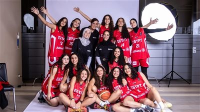 كرة السلة، منتخب الناشئات يواجه كينيا في بطولة الأفروباسكت