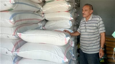 في حملة تموينية بالشرقية، ضبط طن ردة و20 كرتونة لحوم وأسماك مجمدة بدون فواتير