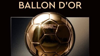 سلوت وفان دايك وأليسون يصلون حفل الكرة الذهبية وغياب محمد صلاح (فيديو)