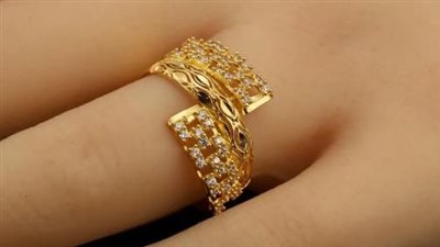 آخر تطورات أسعار الذهب بعد الارتفاعات الكبيرة الأيام الماضية 