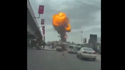 إصابتان وأضرار بمطار رامون الإسرائيلي بعد استهدافه بمسيرة من اليمن