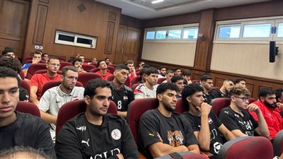 كرة اليد، منتخب مصر يواجه البرتغال وديا استعدادا لأمم أفريقيا