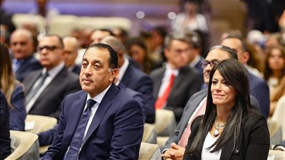 المشاط: 7% معدل نمو اقتصادي مستهدف بحلول 2030