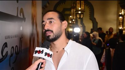 أحمد باتشان: نفسي الأغاني بتاعتي تفضل عايشة بعدي (فيديو) 