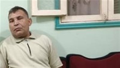 إرادة الله فوق الجميع.. حكاية طفل فقد ذاكرته وتشرد 33 سنة بشوارع بورسعيد.. الأسرة تبحث منذ سنوات حتى فقدت الأمل.. وصورة تكتب فصلا جديدا بحياة الابن الغائب 