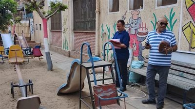 محافظ الدقهلية يؤكد أهمية الاستعداد الكامل لاستقبال العام الدراسي الجديد