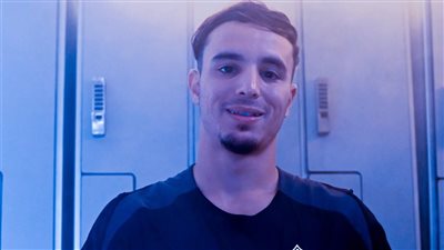 تألق عبد الحميد معالي، الزمالك يتعادل مع النجوم 1-1 وديا استعدادا للمصري 