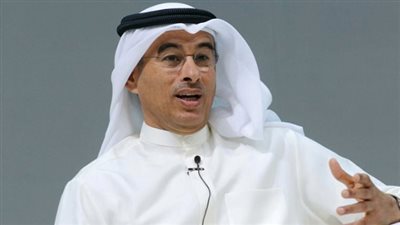 العبار: استثماراتنا في مصر ستصل لـ 35 مليار دولار