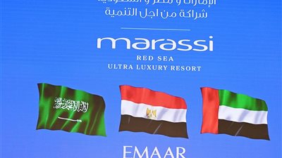 باستثمارات 900 مليار جنيه، أهم معلومات عن مشروع مراسي البحر الأحمر