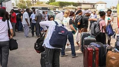  تعرف على حالات إنهاء لجوء الأجانب في مصر