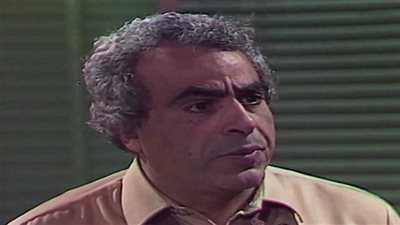 العزاء غدا بمسجد الشرطة، وفاة الفنان مصطفى الخضري 