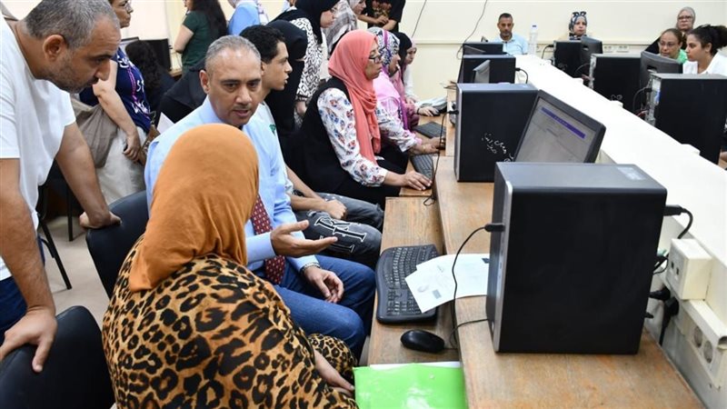 تنسيق الجامعات 2025،