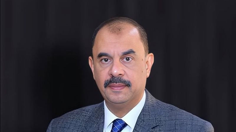 اللواء عبدالفتاح