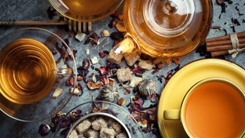 مشروبات خلال الصيام