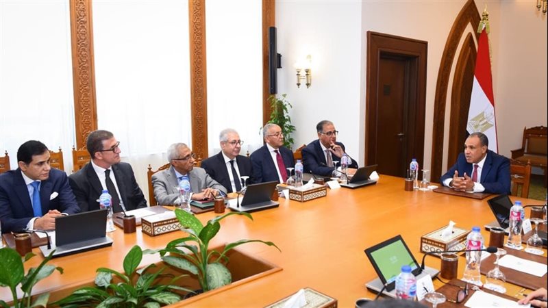 اجتماع وزير الخارجية،
