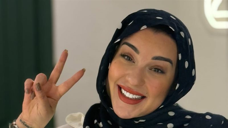 أسما شريف منير، فيتو