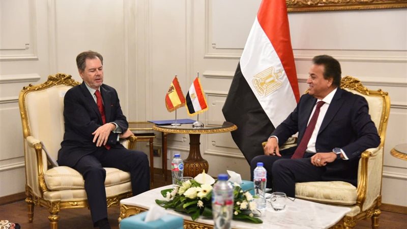 د.خالد عبدالغفار،