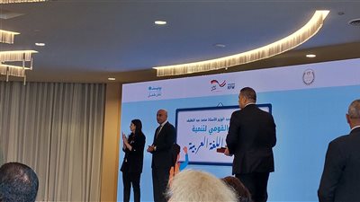 وزير التعليم: تجديد مناهج الدراسات الاجتماعية واللغة الإنجليزية 