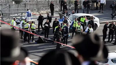 أول تعليق للفصائل الفلسطينية على حادث إطلاق النار بالقدس