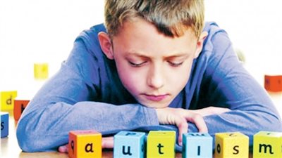 أعراض طيف التوحد وأسباب إصابة الأطفال به