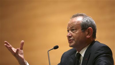 نجيب ساويرس: توقيع صفقة مراسي البحر الأحمر يزيد معدلات النمو وفرص العمل 