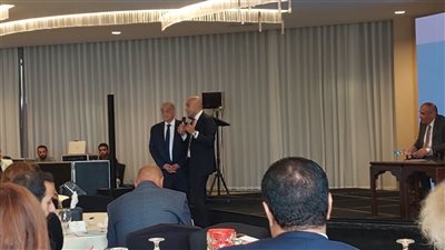 وزير التعليم: مش هنسيب طالب ميعرفش القراءة والكتابة (فيديو)