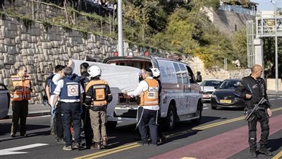 إعلام عبري: سقوط قتلى ومصابين إسرائيليين في عمليتين منفصلتين