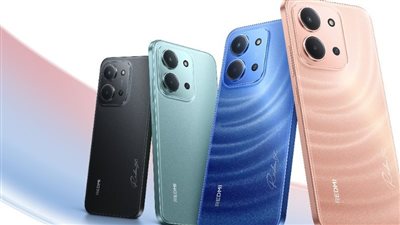 مواصفات وسعر هاتف شاومي Redmi 15C، بعد إطلاقه رسميا 