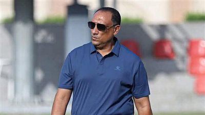 دوري المحترفين، أيمن المزين مديرا فنيا لنادي مالية كفر الزيات 