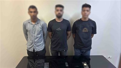 الداخلية تكشف تفاصيل واقعة التعدي على فتاة بالأقصر 