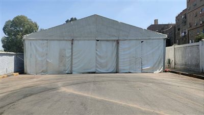 تجهيز معرض أهلًا مدارس بإمبابة لتوفير المستلزمات بأسعار مخفضة