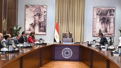 مدبولي يكشف آخر استعدادات حفل افتتاح المتحف المصري الكبير