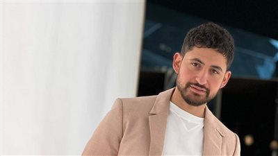 تفاصيل مشاركة أمير المصري في الموسم الثاني من المسلسل الأمريكي The Agency