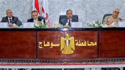 دخول 17 مدرسة جديدة للخدمة في سوهاج