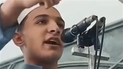 بعد إخلاء سبيله، التفاصيل الكاملة لواقعة إساءة طالب لذكرى المولد النبوي في الدقهلية 