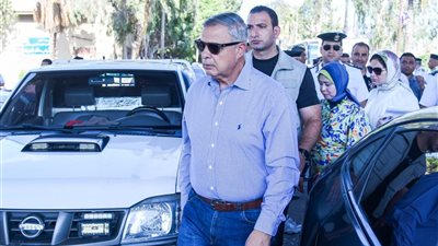 حقيقة صدور تعليمات من محافظ الإسكندرية لـ