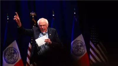 سيناتور أمريكي: الأغلبية الساحقة من الأمريكيين تعارض حرب نتنياهو الوحشية