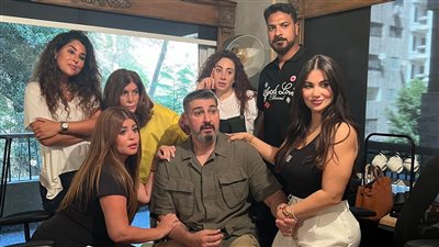 أخبار الفن اليوم: بوكس أوفيس الأفلام المصرية يتخطى 503 ملايين جنيه.. أحمد فهمي يكشف كواليس تصوير مسلسله 