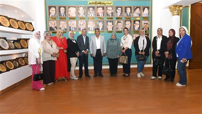 محافظ الدقهلية: تحقيق رضا المواطن شغلي الشاغل