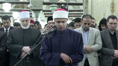 حدث فريد، الانتهاء من تسجيل 