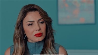 نجلاء بدر: حياتي مليئة بأزمات الثقة والخذلان، وتعرضت للخيانة