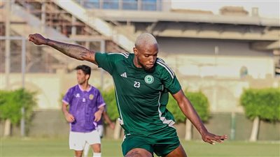 بثنائية إيبا وشيكا، مودرن سبورت يفوز على الشرطة العراقي وديا