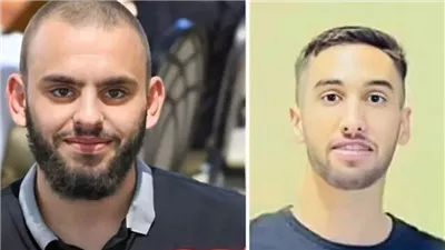 في العشرين من العمر، إسرائيل تعلن هويتي منفذي هجوم القدس