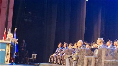 وزير التعليم العالي: البرنامج الحكومي بجامعة إسلسكا يهدف لتطوير قدرات العاملين بالدولة