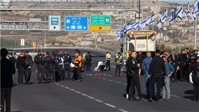 إذاعة الجيش الإسرائيلي تكشف معلومات عن منفذي هجوم القدس