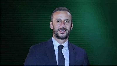  الأهلي السعودي يعلن رسميا منصب أمير توفيق بعد رحيله عن القلعة الحمراء