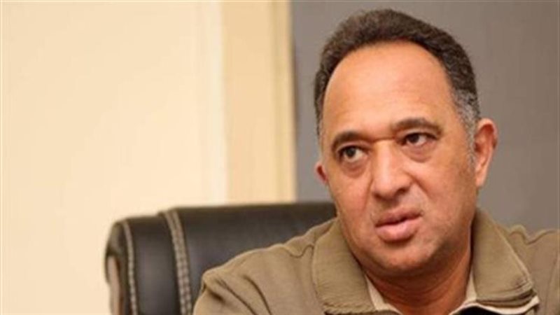 المخرج حسني صالح