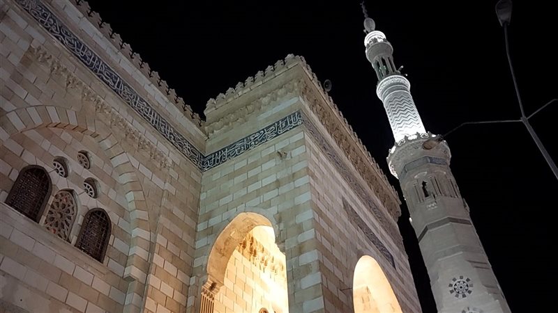 مواقيت الصلاة بتوقيت